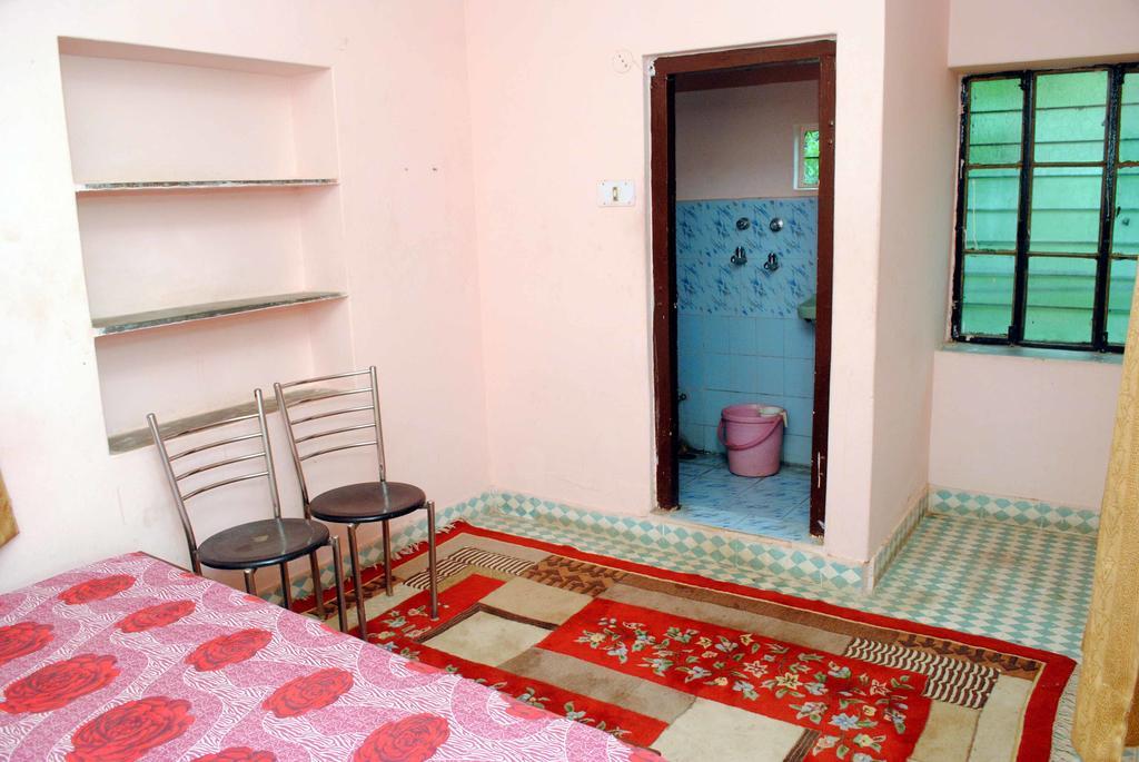 Hotel Hilltop بوشكار المظهر الخارجي الصورة